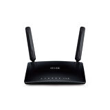 TP-Link TL-MR6400 300Mbps Wireless N 4G LTE Router (Sim Kartlı) ( Yönlendirici )