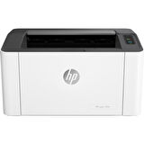 Hp Laserjet 107a Laser Yazıcı (4ZB77A)