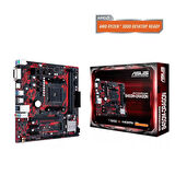 Asus B450M-Dragon AMD B450 AM4 DDR4 4400 MHz Masaüstü Anakart