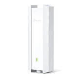 TP-Link EAP610-Outdoor AX1800 Indoor/Outdoor Dual-Band Wi-Fi 6 Access Point( AP)