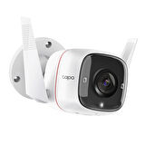 TP-Link C310 3 Megapiksel HD 2304x1296 IP Kamera Güvenlik Kamerası