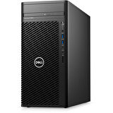 OEM Precision 3660 Intel i7 12700 16 GB DDR5 RAM 512 GB SSD 1 TB HDD NVIDIA GeForce RTX 3060 Windows 10 Pro Masaüstü Bilgisayar 