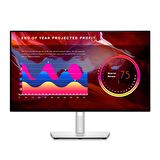 Dell 24 U2422H FHD 5ms Dp/Hdmi Usb-C Usb3.2 Pivot IPS Monitör