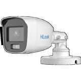 HiLook THC-B129-P 3.6mm ColorVu 2MP Bullet Kamera