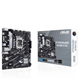 Asus B760M-K Intel B760 LGA 1700 DDR4 5333 MHz Masaüstü Anakart