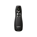 Logitech R400 Lazer Sunum Kumandası (910-001356)