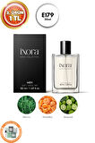 Ixora E179 Forceful Erkek Parfüm 50 ml