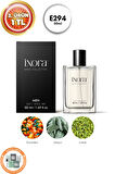 Ixora E294 Erkek Parfüm EDP 50 ml
