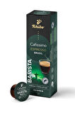 Espresso Brasil 10'lu Kapsül Kahve x 4 paket