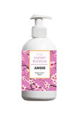 Pink Cheery Blossom Pembe Kiraz Çiçeği Vücut Kremi 250 ml