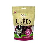 Reflex Lamb Cube Kuzu Etli Yetişkin Ödül Maması 3x80 gr 