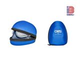 GVS SPR501 Elipse Yarım Yüz Maskesi P3 (M/L)+SPM001 Taşıma Çantası