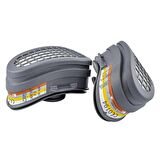 GVS Spr582 Elıpse Abe1 P3 Filtre (SPR581, SPR 584 UYUMLU)