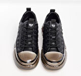 Marcomen 18219 Casual Erkek Deri Sneaker Ayakkabı