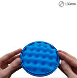 srfn ticaret Samsung DJ63-01467A Elektrikli Süpürge Yıkanabilir Sünger Filtresi