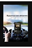 qasul Lightning To 3.5mm Jack Aux Kablo Iphone 7 8 X 7 Plus 8 Plus lightning-aux AUXKABLOSU