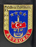 JANDARMA ASTSUBAY ROZET