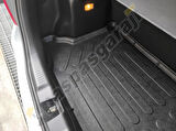 Kaiser Honda Jazz Bagaj Havuzu, 2002-2008 Arası