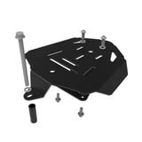 SYM JET X 125 Çanta Demiri ÜÇEL