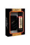 Parfüm Edt 90 ml Ve 150 l Deodorant Erkek Parfüm Set