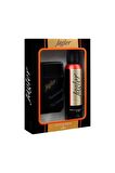 Men Edt 90 Ml Erkek Parfümü + 150 Ml Deodorant