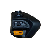 TVS Jupiter 125 Sol Kumanda Kütüğü KL221250