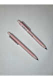 02900 Versatil 0.7 mm uçlu Kalem (2 Adet)