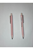 02900 Versatil 0.7 mm uçlu Kalem (2 Adet)
