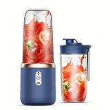 Şarjlı Usb Blender Meyve Sıkacağı
