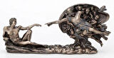 Wise Biblolar - Wise Mitoloji & Tarih Yaratılış Biblo Dekoratif Obje 26,5×6,5×11,5 CM