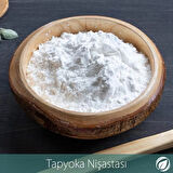 Vegrano Tapyoka Nişastası 3 x 100 GR