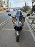 MOTOCAM BMW K 1300 GT Siperlik Ön Cam 2009 Model 63cm Şeffaf Renkli 4mm
