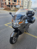 MOTOCAM BMW K 1300 GT Siperlik Ön Cam 2009 Model 63cm Şeffaf Renkli 4mm
