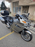 MOTOCAM BMW K 1300 GT Siperlik Ön Cam 2009 Model 63cm Şeffaf Renkli 4mm