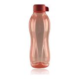 Tupperware Eco Su Şişesi Turuncu 500 ml