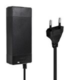 16.8 VOLT - 3 AMPER 5.5*2.5 UÇLU KIRMIZI YEŞİL LEDLİ MASA TİPİ ŞARJ ADAPTÖRÜ (81)