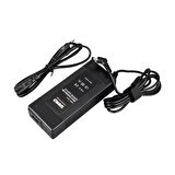 16.8 VOLT - 3 AMPER 5.5*2.5 UÇLU KIRMIZI YEŞİL LEDLİ MASA TİPİ ŞARJ ADAPTÖRÜ (81)