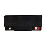 EUROONE EO1218 12 VOLT - 18 AMPER AKÜ (181 X 76 X 167 MM) (81)