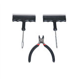 Knmaster  LKT100 Motosiklet Lastik Tamir Seti