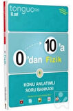 2020 10. Sınıf 0’dan 10’a Fizik Konu Anlatımlı Soru Bankası