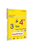 3 Ten 4 E Hazırlık Kitabı