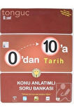 10. Sınıf 0' Dan 10' A Tarih Konu Anlatımlı Soru Bankası