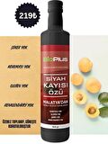 Siyah Kayısı Özü 340 G