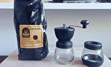 Kahve Değirmeni +700g çekirdek kahve