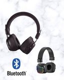 Yüksek Ses Kaliteli Kablosuz Kulak Üstü Kulaklık – BT 5.3