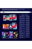 For ios Android Windows Uyumlu Tablet İpad Yazı Kalemi Yedek Uç