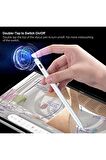 For ios Android Windows Uyumlu Tablet İpad Yazı Kalemi Yedek Uç