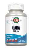 KAL GABA 750 MG 90 TABLET
