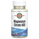 KAL Magnesium Citrate 400 60 Tablet