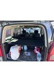Renault Reno Kangoo Pandizot Bagaj Rafı Düz (2009-2018) imalatçıyız isteğe göre yapılır